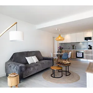  Apartamento Ftv Holidays Homes Casa Tiare