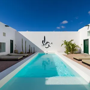  Villa Casa Montelongo - Adults Only